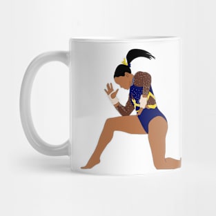 Naomi Morrison Mug